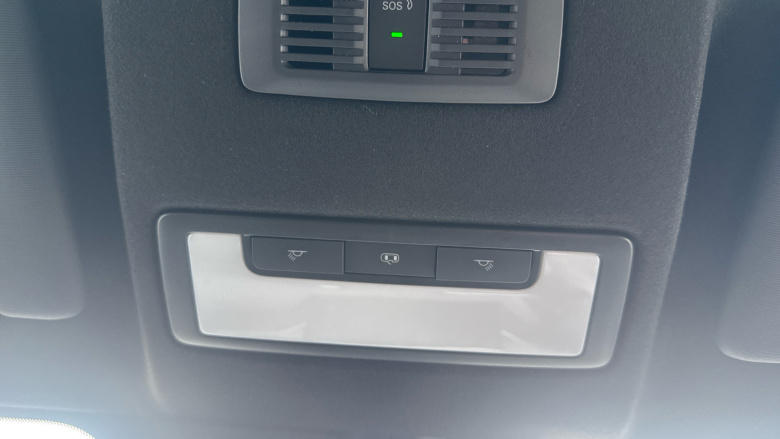 MG MG3 1.5 Hybrid Trophy 5dr Auto Hybrid Hatchback